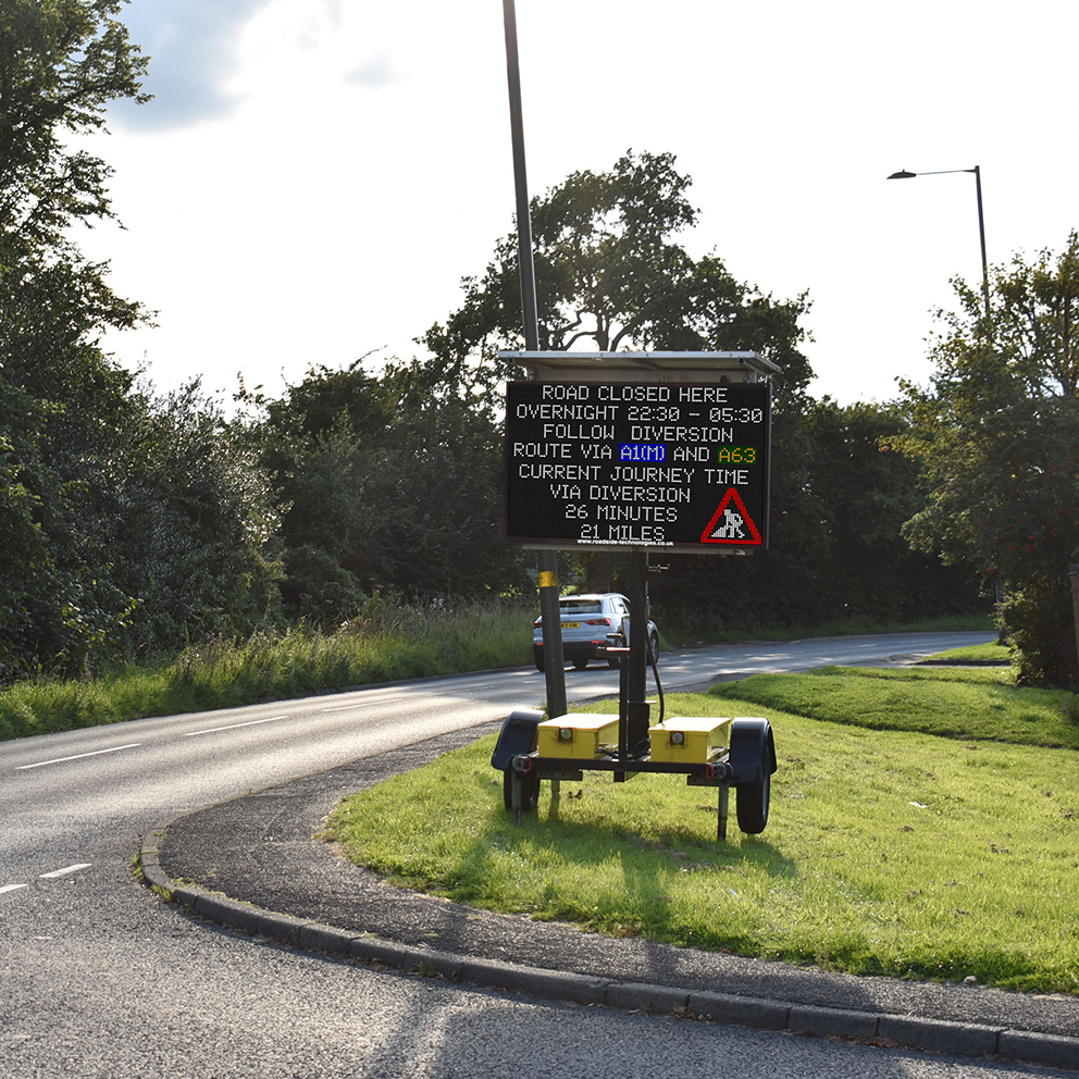 cloud journey time solution vms