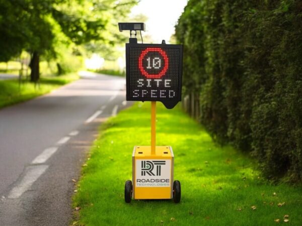 vms c compact variable message sign