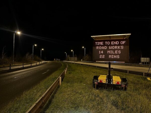 vms s hd (standard) low speed