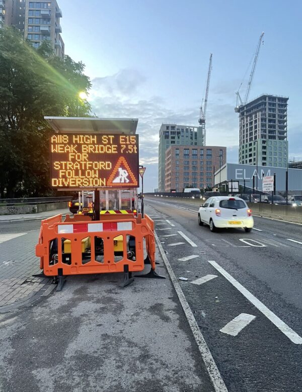 vms s hd (standard) low speed