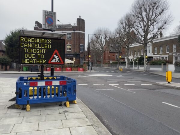 vms s hd (standard) low speed