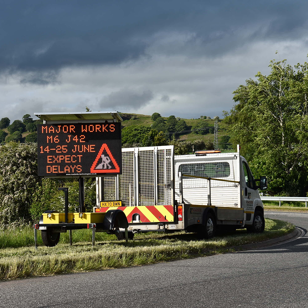 vms s hd (standard) low speed