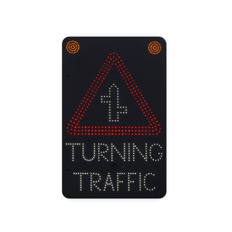 collision avoidance system – cas