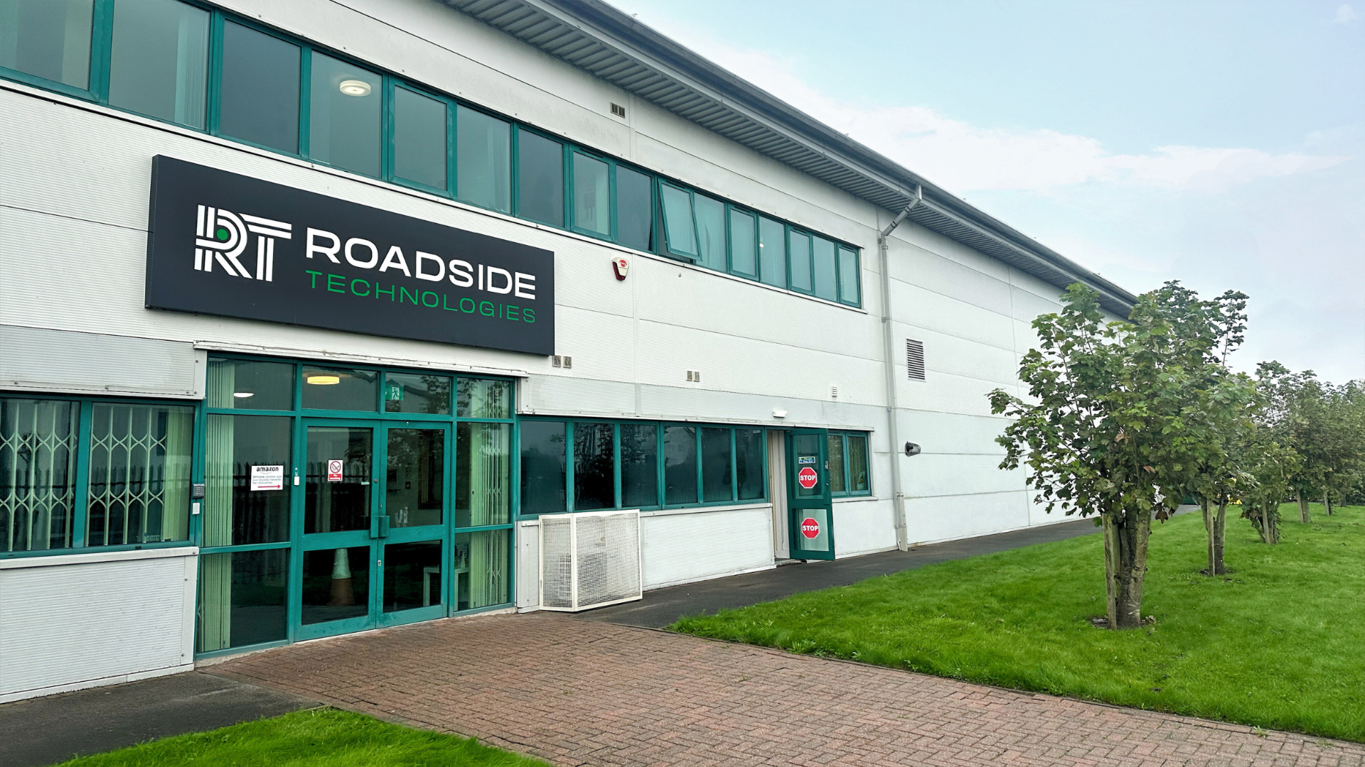 roadside technologies resources