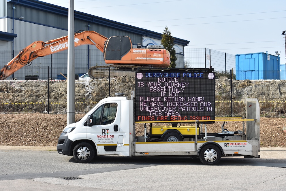 vms l covid lockdown