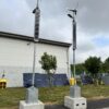 solar street lights