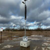 solar street lights
