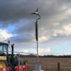 solar street lights